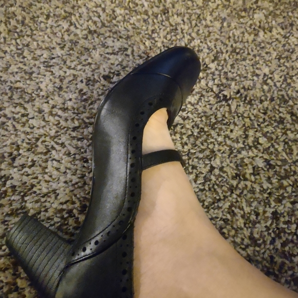 Clarks sandals - Picture 5 of 5